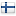 liburanpangandaran.com is hosted in Finland